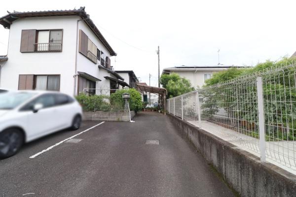静岡市駿河区西島の中古一戸建て