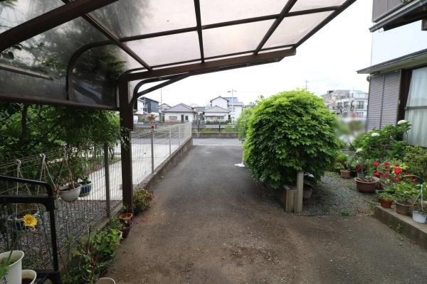 静岡市駿河区西島の中古一戸建て