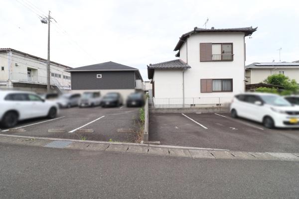 静岡市駿河区西島の中古一戸建て