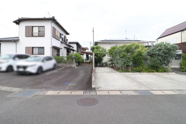 静岡市駿河区西島の中古一戸建て