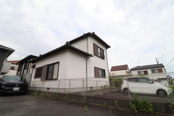 静岡市駿河区西島の中古一戸建て