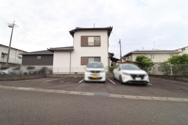 静岡市駿河区西島の中古一戸建て