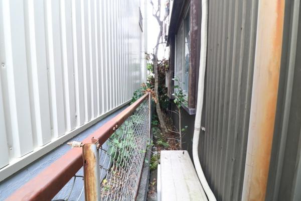 静岡市駿河区西脇の土地