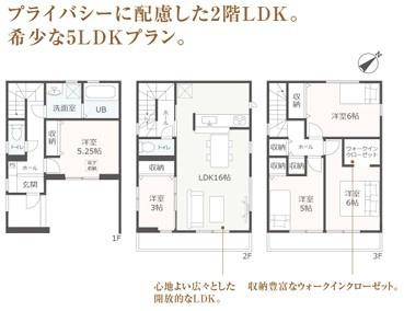 葵区駒形通4丁目　全2棟　2号棟