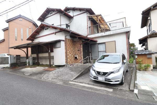 富士市大淵の中古一戸建