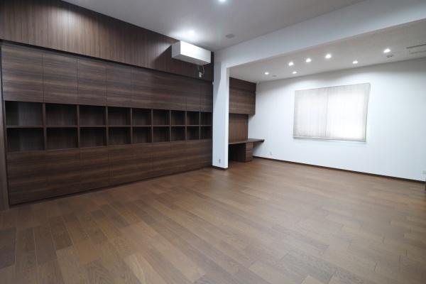 静岡市駿河区中原の中古一戸建て