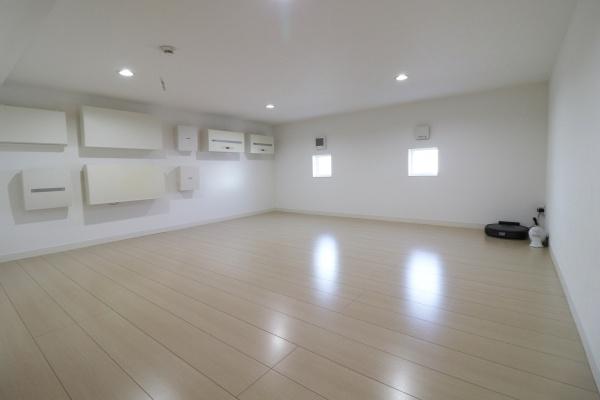 静岡市駿河区中原の中古一戸建て
