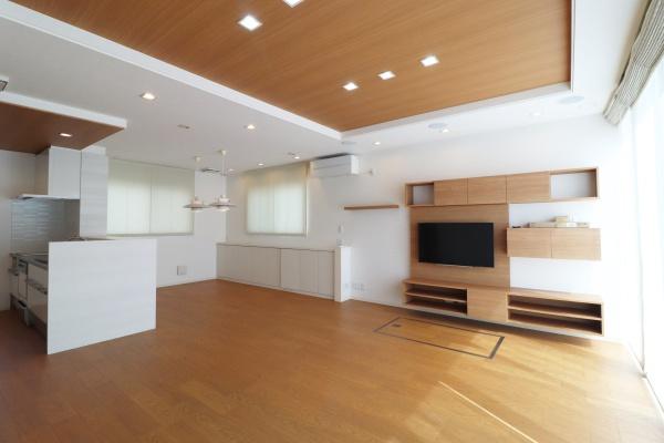 静岡市駿河区中原の中古一戸建て