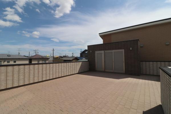 静岡市駿河区中原の中古一戸建て