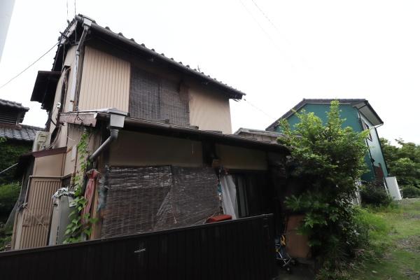 静岡市清水区北矢部町２丁目の中古一戸建て