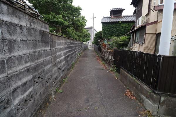 静岡市清水区北矢部町２丁目の中古一戸建て