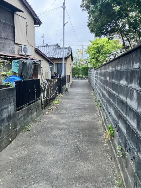 静岡市清水区北矢部町２丁目の中古一戸建て
