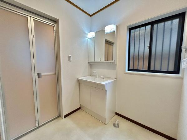 富士宮市小泉の中古一戸建て