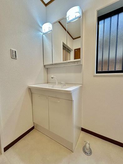 富士宮市小泉の中古一戸建て