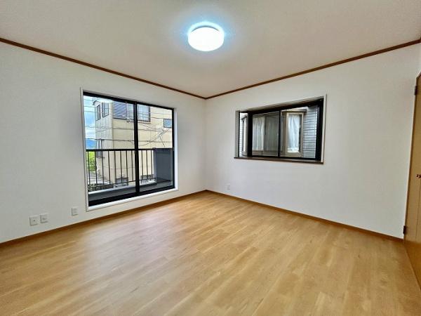 富士宮市小泉の中古一戸建て