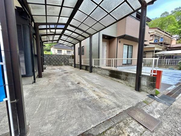 富士宮市小泉の中古一戸建て