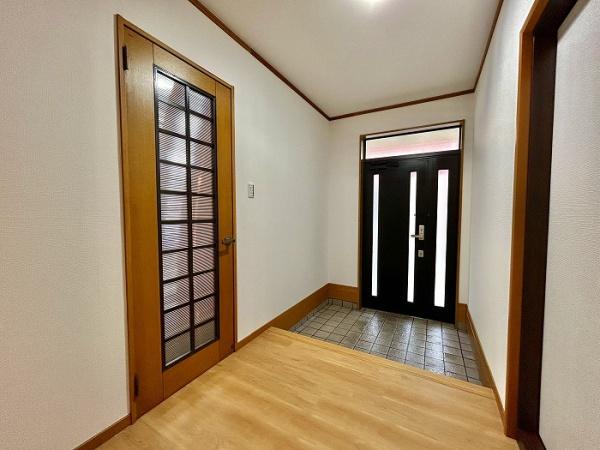 富士宮市小泉の中古一戸建て