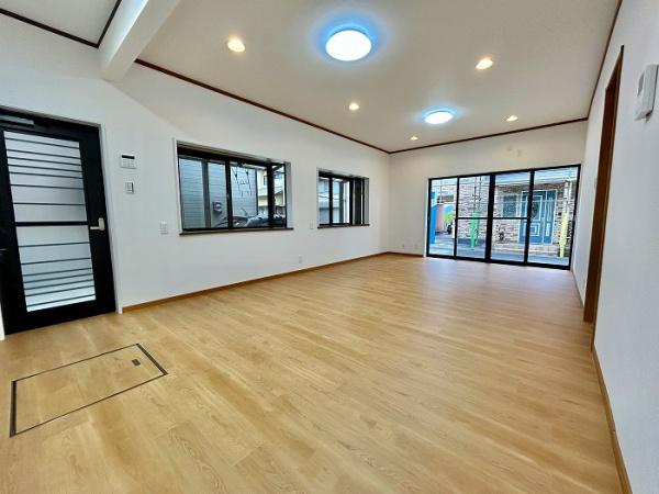 富士宮市小泉の中古一戸建て