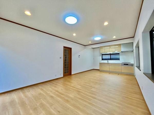 富士宮市小泉の中古一戸建て