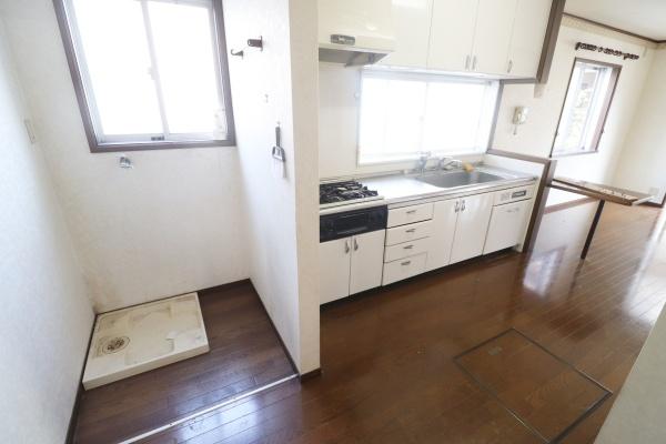 静岡市清水区八坂西町の中古一戸建て