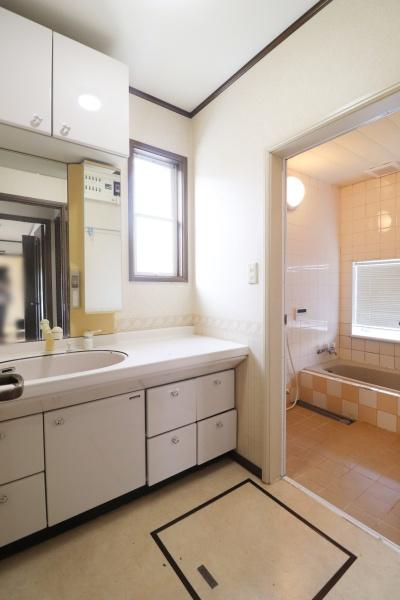 静岡市清水区八坂西町の中古一戸建て