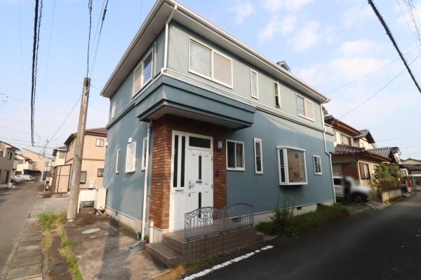 ＼清水ICがすぐそこ／清水区八坂西町　中古住宅