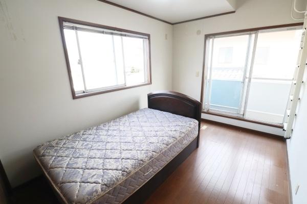 静岡市清水区八坂西町の中古一戸建て