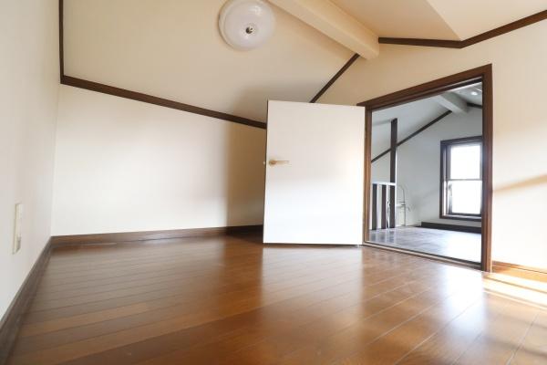 静岡市清水区八坂西町の中古一戸建て