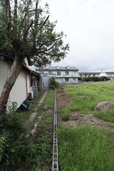 静岡市駿河区小鹿の土地