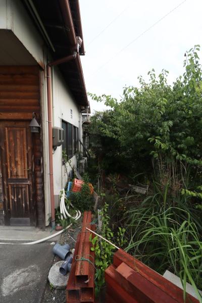 静岡市駿河区小鹿の土地