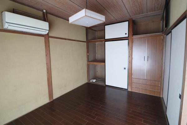 静岡市葵区牧ケ谷の中古一戸建て