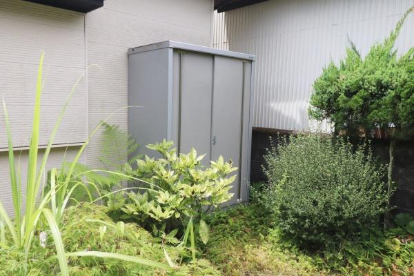 静岡市葵区牧ケ谷の中古一戸建て