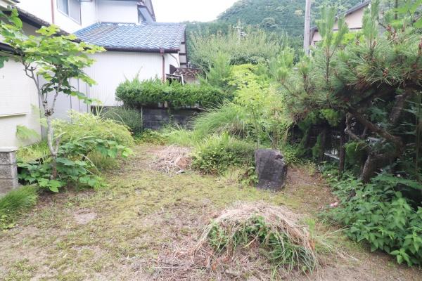 静岡市葵区牧ケ谷の中古一戸建て