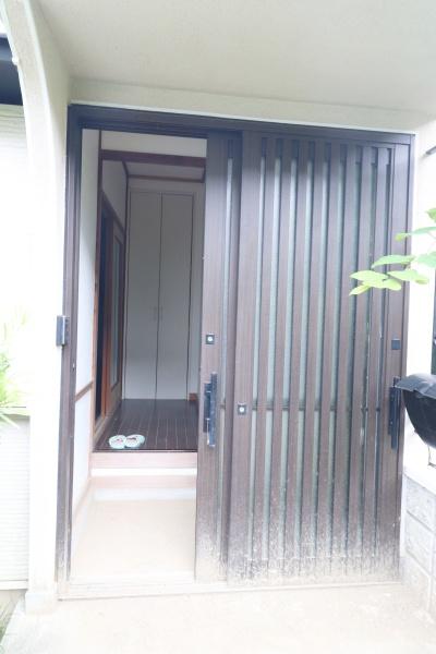 静岡市葵区牧ケ谷の中古一戸建て