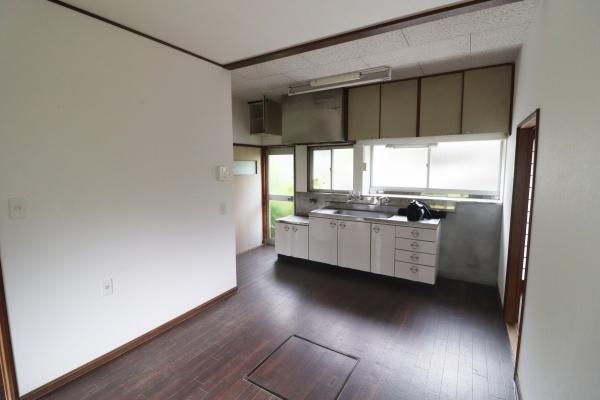 静岡市葵区牧ケ谷の中古一戸建て