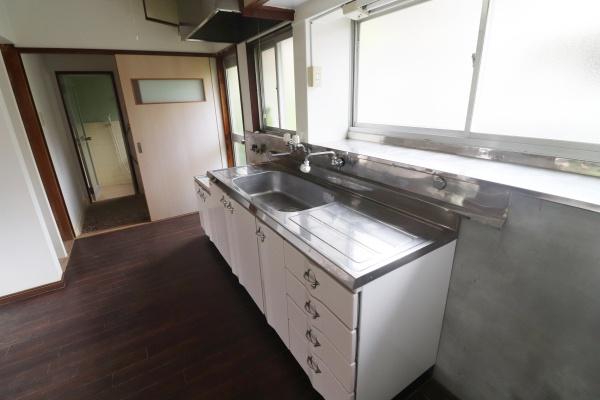 静岡市葵区牧ケ谷の中古一戸建て