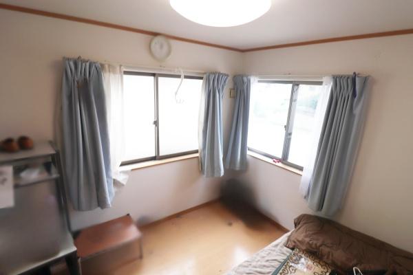 静岡市葵区古庄５丁目の中古一戸建て