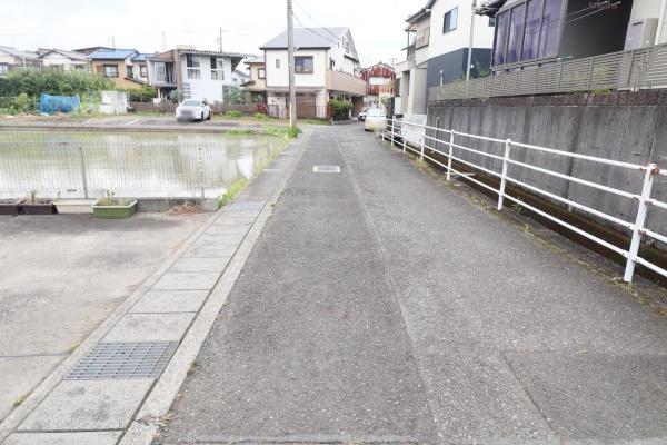 静岡市葵区古庄５丁目の中古一戸建て