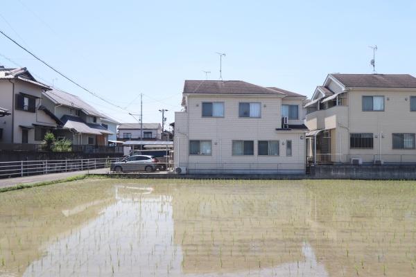 静岡市葵区古庄５丁目の中古一戸建て