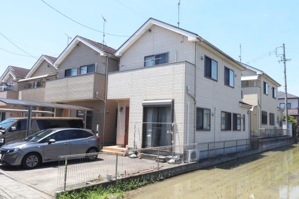 静岡市葵区古庄５丁目の中古一戸建て