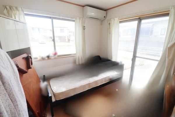 静岡市葵区古庄５丁目の中古一戸建て