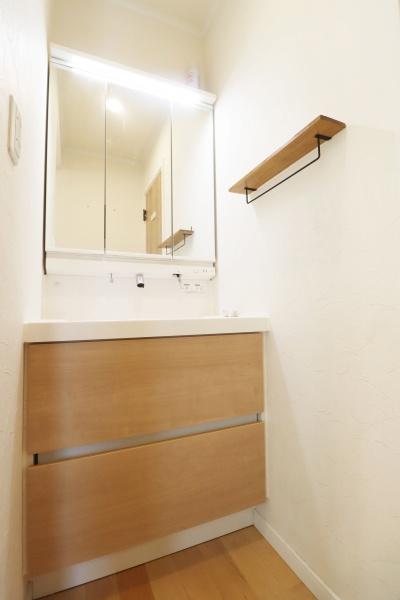 静岡市葵区上伝馬の中古一戸建て
