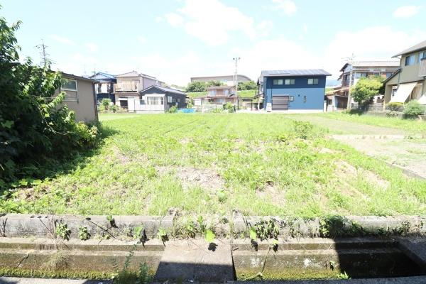 静岡市葵区上伝馬の中古一戸建て