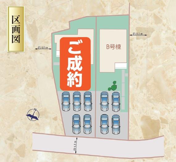 ＼富士市富士岡　新築物件／