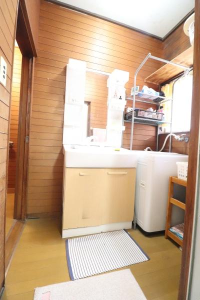 静岡市駿河区丸子芹が谷町の中古一戸建て