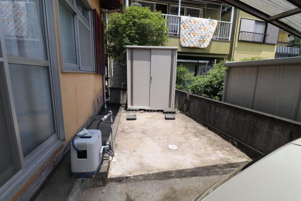 静岡市駿河区丸子芹が谷町の中古一戸建て