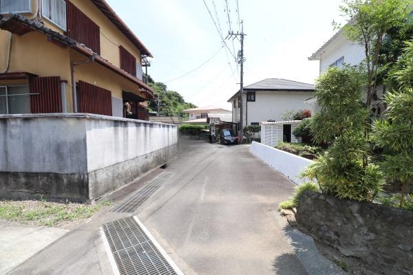 静岡市駿河区丸子芹が谷町の中古一戸建て