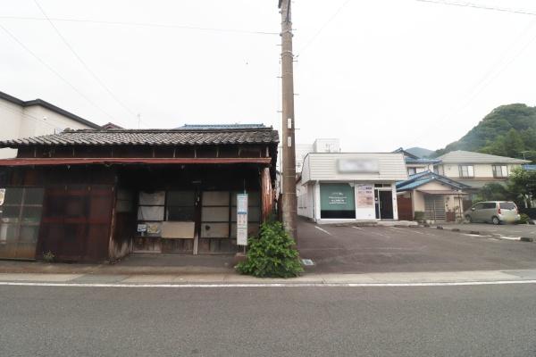 静岡市駿河区丸子１丁目の土地