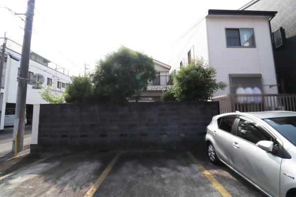 静岡市清水区辻２丁目の土地