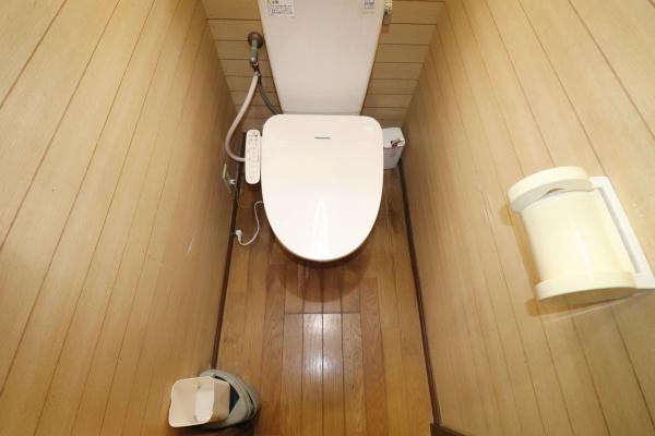 富士市厚原の中古一戸建て